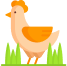 Ikon Ayam