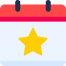 Ikon Kalendar